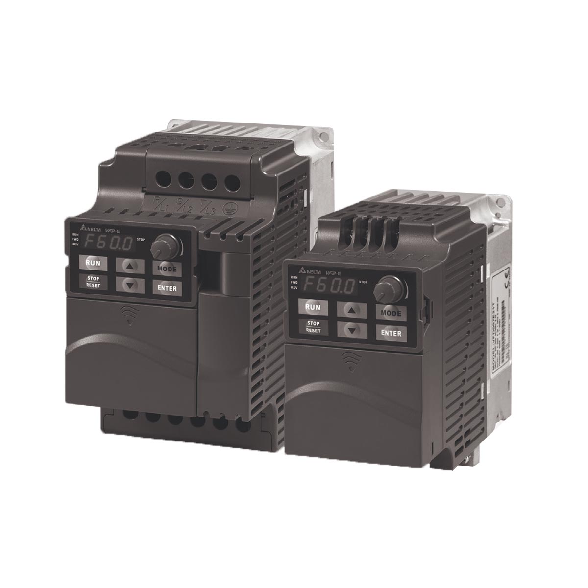 Delta AC Drive VFD L Series