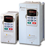 VFD B Series