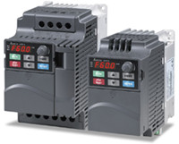VFD E Series