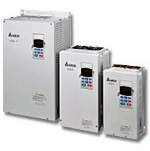 VFD F Series