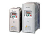 Delta AC Drive VFD S Series