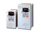 Delta AC Drive VFD B Series