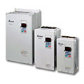Delta AC Drive VFD F Series