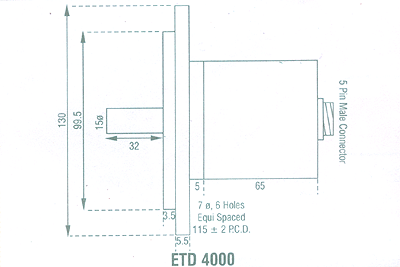 dtd4000